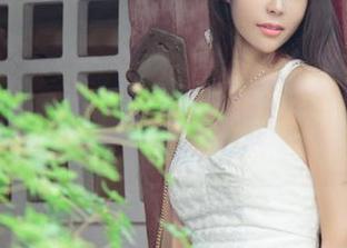 尤果网 - 免费送上，就是要让你们看看雯雯的豹纹如何撩动你的心！