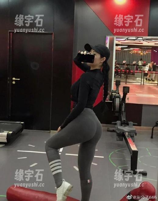 微密圈 - 你见过水能拉丝的福利吗？左公子666的原图神仙操作！-缘宇石