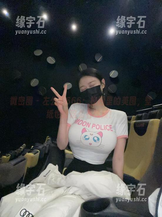 微密圈 - 左公子666：校园里的美图，壁纸也能这么有气质！-缘宇石