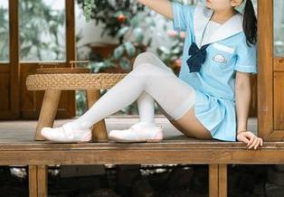 全套幼水铃衣，谁说女神只有在远方？下载，带她回家！