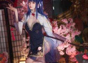 能代套图：弥音音ww教你如何在风中摇曳，顺便搭配点小幽默！