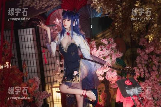 能代套图:弥音音ww教你如何在风中摇曳,顺便搭配点小幽默!-缘宇石 能代套图:弥音音ww教你如何在风中摇曳,顺便搭配点小幽默!-缘宇石