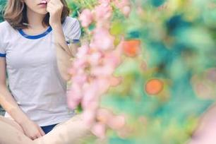 推女神 - 缠绕在晓艾fafa身上的毛衣：高清作品集，温暖又有点小神秘
