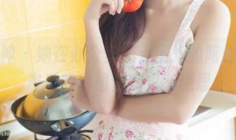 推女神 - 她在办公室，无圣光的陪伴，莫雅淇的套图居然很有意思