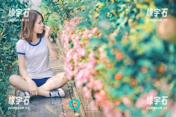 推女神 - 陈雨涵的私拍护士剧场，明明不想看，却又忍不住一刷再刷！-缘宇石