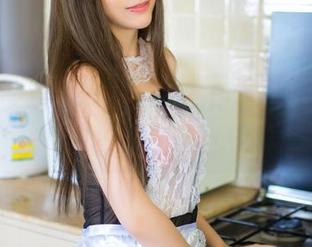 推女神 - 迷离瞬间，把高跟鞋穿出不一样的颖莹儿YY！