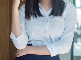 推女郎 - 看冯雨芝的黑白作品，有时候会想，黑与白之间，真有那么些微妙的纠缠。