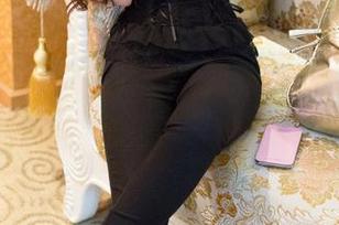 推女郎 - 眼镜与吻熙，更新！写真集里的那些小心思，谁能看透？