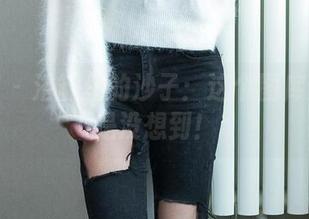 推女郎 - 浴缸里的沙子：这个图库分享真是没想到！