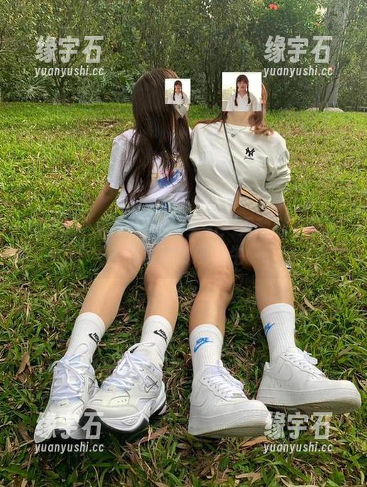 微密圈 - 高跟鞋写真实力：无敌哒小姨妈的写真妙趣横生-缘宇石