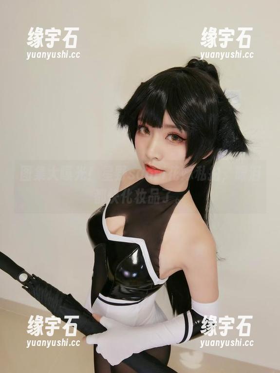 图集大曝光！星野saori花嫁私拍，眼泪都快化妆品了。-缘宇石