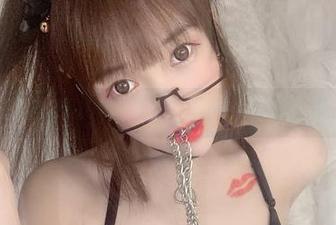 气泡的春天，没惊喜？看看星野咪兔的精选套图！