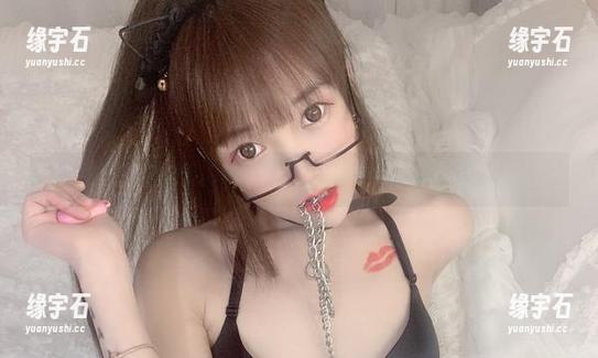 气泡的春天，没惊喜？看看星野咪兔的精选套图！-缘宇石