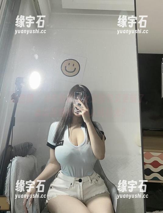 微密圈 - 是可馨吖的女友图包又更新了，谁能拒绝如此撩人的目光？-缘宇石