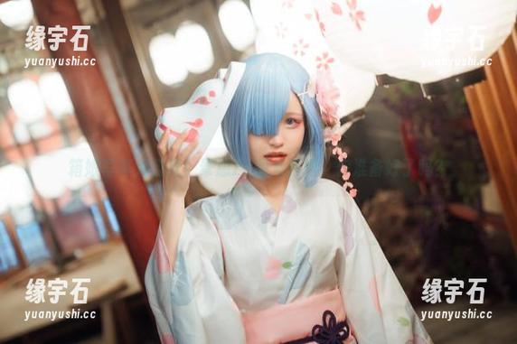 箱娘写真大公开！晕崽Zz图集精选，你准备好了吗？-缘宇石