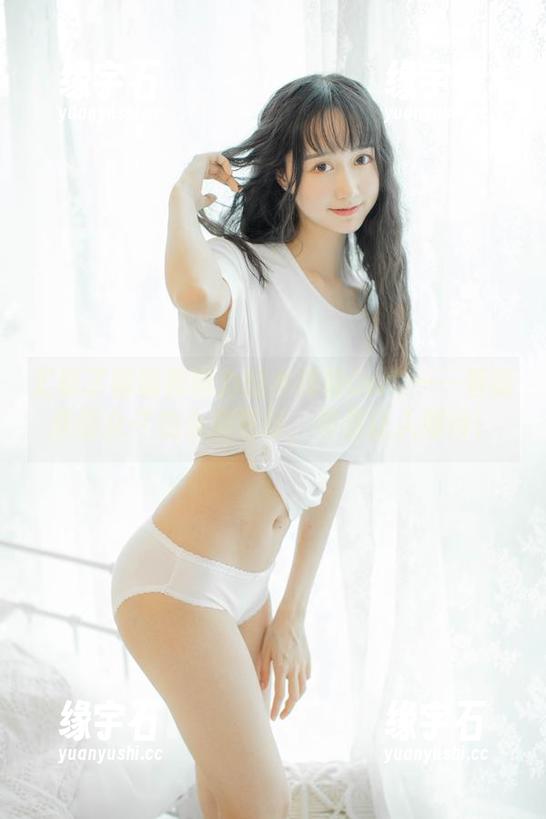 汇聚了智慧和魅力的木棉棉OwO——智能型彼女-T恤合集更新，真是让人期待！-缘宇石