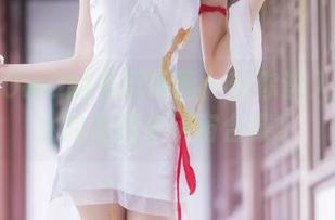 木绵绵OwO的兔玩映画：带你进入阳光少女的私房小宇宙合集！