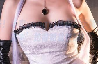 看图集！杨衣yangyi给你展示如何把‘奶牛’拍得如此性感！