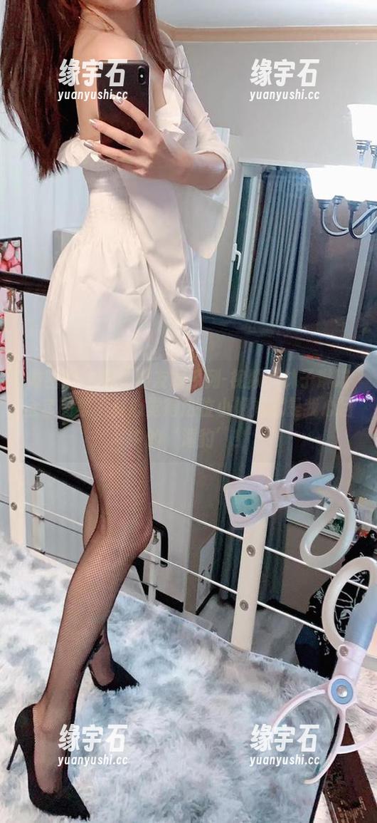 微密圈 - 微信朋友圈系列-视频：林子琳喵全套图集，真心觉得这位小姐姐就是我心目中的‘海豹’！-缘宇石