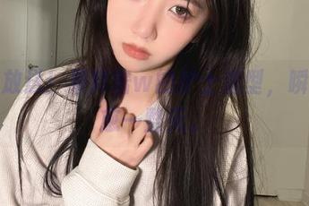 原图放送！果咩酱w的护士造型，瞬间治愈一整天。