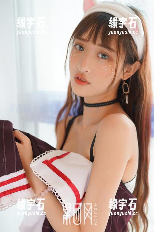 果团网 - 何梦兮Stacy长腿显身手:定制图片的视觉诱惑!-缘宇石 果团网 - 何梦兮Stacy长腿显身手:定制图片的视觉诱惑!-缘宇石