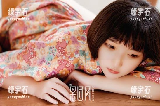 果团网 - 张小喵的秘书：看她如何把平凡变成不平凡的作品！-缘宇石