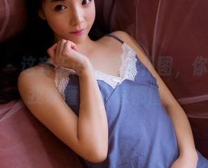 果团网 - 这套王语纯的女仆图，你才懂，我才懂，大家都懂。