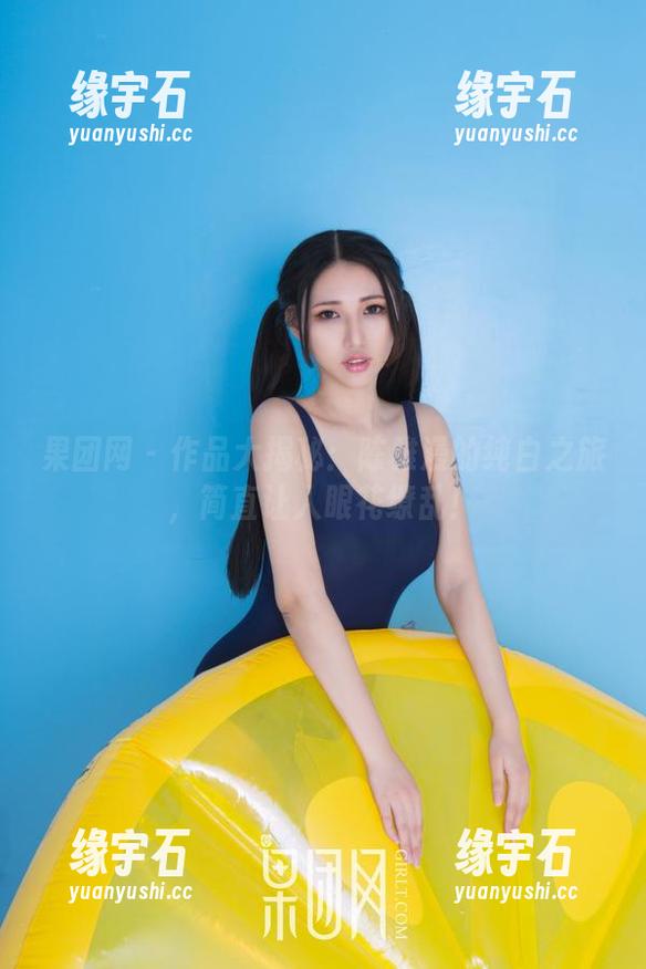 果团网 - 作品大揭秘：陈雅漫的纯白之旅，简直让人眼花缭乱！-缘宇石