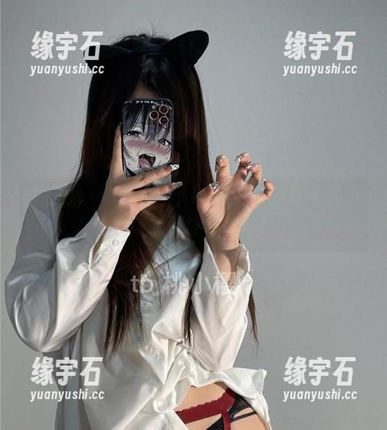 微密圈 - 桃沢樱呀：一场夏日的高清美图之旅，真让人心动！-缘宇石