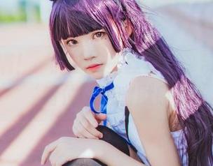 资源满满！桜桃喵裤里丝合集，带你体验‘错位’的幽默感！