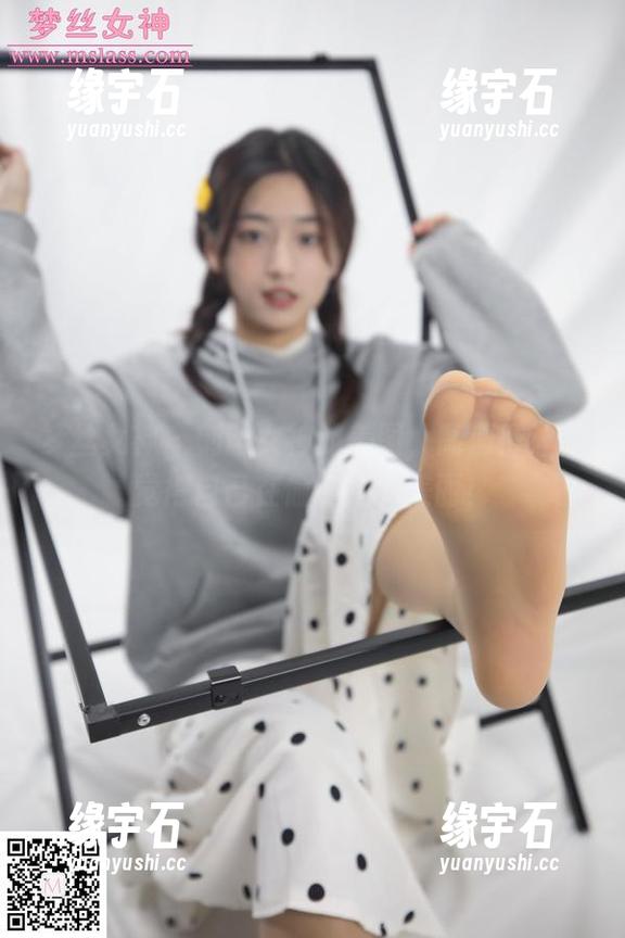 梦丝女神 - 刘诺女神的美图,高清得让人觉得自己在偷窃她的美丽!-缘宇石 梦丝女神 - 刘诺女神的美图,高清得让人觉得自己在偷窃她的美丽!-缘宇石