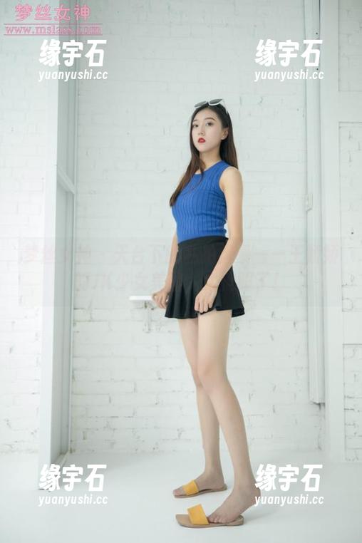 梦丝女神 - 天台下的私拍风暴——王娇娇的JK少女美图,太抢眼了!-缘宇石 梦丝女神 - 天台下的私拍风暴——王娇娇的JK少女美图,太抢眼了!-缘宇石