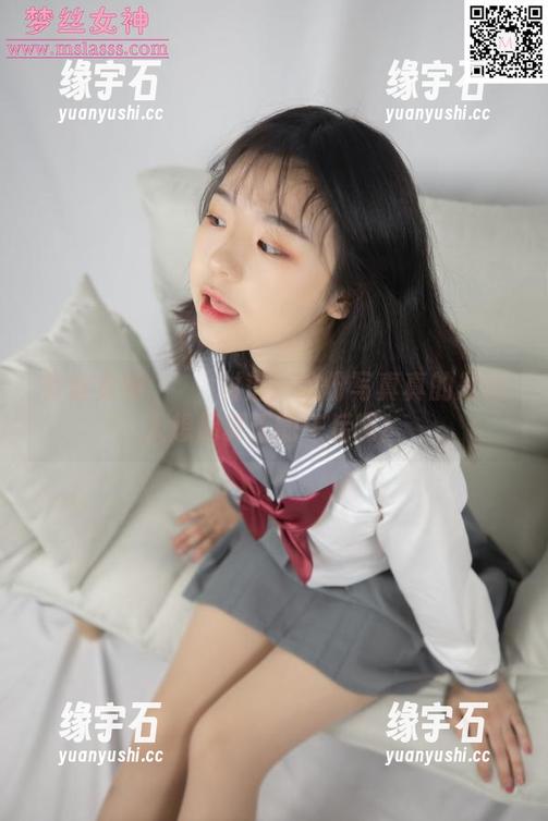 梦丝女神 - 玥玥村落:这份写真真的是让人想起夏天的午后啊!-缘宇石 梦丝女神 - 玥玥村落:这份写真真的是让人想起夏天的午后啊!-缘宇石