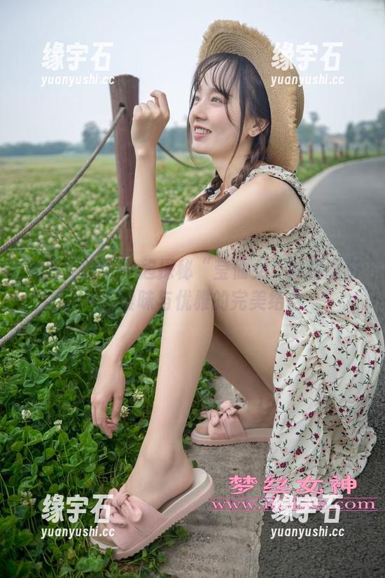 梦丝女神 - 一起探秘“莹仙女”的和服资源，暧昧与优雅的完美结合-缘宇石