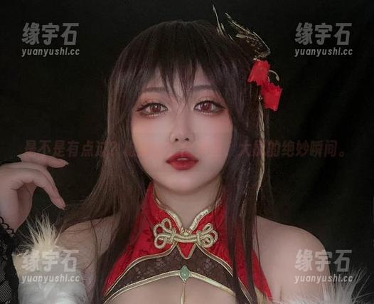 是不是有点过？椒妮佐仁全集里，大凤的绝妙瞬间。-缘宇石