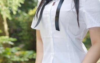 模范学院 - 星萌的睡衣高清美图，仿佛梦境中的一抹温柔。不看不知道，一看吓一跳！