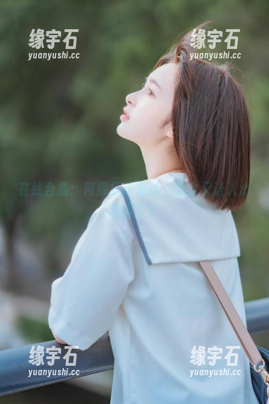 在线合集：河豚抚子黑丝，怎么又让人心痒痒了？-缘宇石