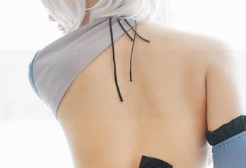 跟着洛丽塔大哥，追逐蕾姆兔女郎的cos合集，今天你准备好了吗？