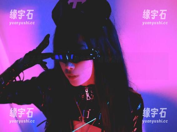 清颜颜子圣诞特供:图包分享,谁说美丽和幽默不能并存?-缘宇石 清颜颜子圣诞特供:图包分享,谁说美丽和幽默不能并存?-缘宇石
