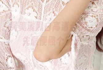 爱尤物 - 吴美溪黑白高清合集：别着急，先顺便照个镜子