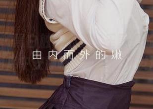 爱尤物 - 黑白触动心灵，王慧慧的作品在图库中安静呼喊，等你来发现