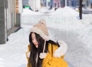 爱蜜社 - 娜大少爷的甜心作品，感觉每张图里都有种说不出的俏皮和温柔，真是让人心动！