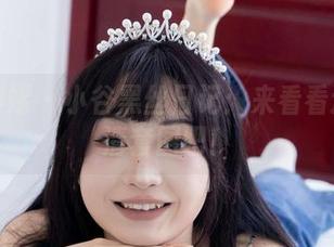 物恋传媒 - 小谷黑丝日记：来看看这组高清套图吧！