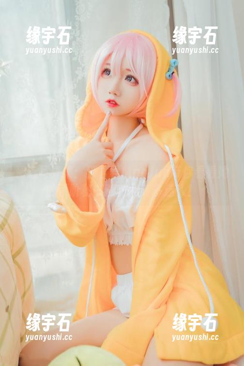 精选写真集:猫君君MaoJun带你看看她的杀阶秘书狐究竟有多迷人!-缘宇石 精选写真集:猫君君MaoJun带你看看她的杀阶秘书狐究竟有多迷人!-缘宇石