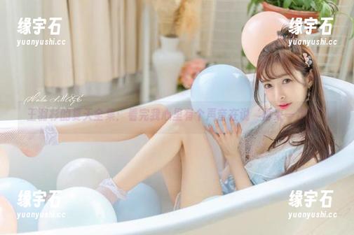 王羽杉的夏天全集：看完我心里有个声音在说‘再来一次！’-缘宇石