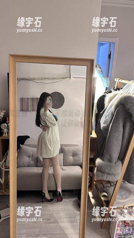 微密圈 - 玫桃泡芙的运动私房生活：这个图集可以让你动心哦！-缘宇石