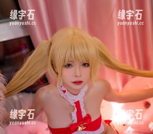 不止是厨艺，疾走可可的高清写真，让你见识厨娘的另一面！-缘宇石