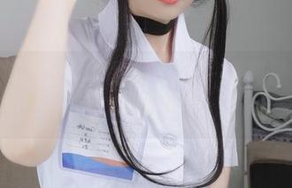 白银81的肉丝作品集：每一帧都是不经意的诱惑哦！