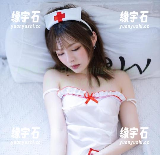 一秒钟变女神！白露Bululu的全套原图，看看人家是如何炼成的！-缘宇石