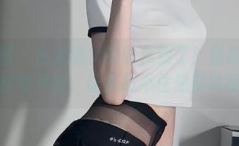微密圈 - 白龙猫女的时代到了！最新原图肉丝秀禾服，让我忍不住想要收藏！
